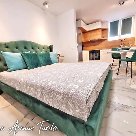 Thome Salt Avenue 투르다 외부 사진
