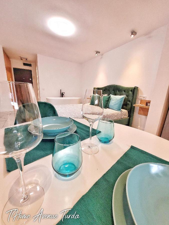 Thome Salt Avenue 투르다 외부 사진